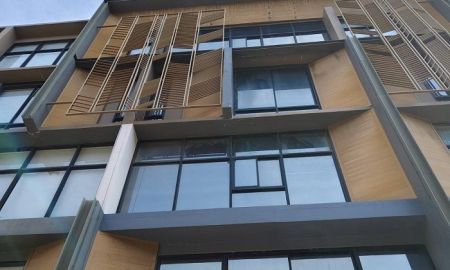 ขายอาคารพาณิชย์ / สำนักงาน - ขายโฮมออฟฟิศ 5ชั้น พร้อมผู้เช่า เดอะไพรด์ สุขุมวิท77 ถนนอ่อนนุช (ซอยอ่อนนุช 30) สวนหลวง กทม.