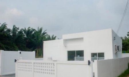 ให้เช่าบ้าน - เช่า บ้านพลูวิลล่าพัทยา ที่ตั้ง ห้วยใหญ่ ซ.ธารารีสอร์ท