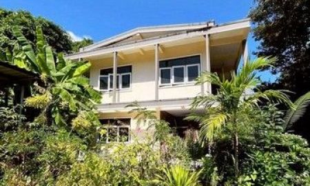 ขายบ้าน - ขายที่ดินพร้อมบ้านขนาด 196 ตร.ว. ซอย ปรีดี พนมยงค์ 37