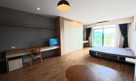 ให้เช่าอาคารพาณิชย์ / สำนักงาน - ให้เช่าห้องพักศรีราชา ราคาถูก ทำเลดี ใกล้ห้างอิออนอัสสัมชัญ