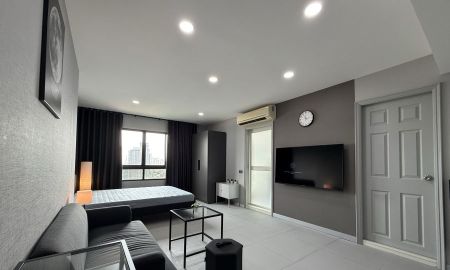 ขายคอนโด - ขายคอนโดลุมพินี เพลส นราธิวาส - เจ้าพระยา ชั้น 28 อาคาร A ติดแม่น้ำ ถ.พระราม 3 30.20 ตร.ม. ขายถูก