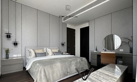 ให้เช่าคอนโด - ให้เช่า | ลาวิค สุขุมวิท 57 คอนโดหรู ใกล้ BTS ทองหล่อ 2 ห้องนอน | 2 ห้องน้ำ | พื้นที่ 86 ตารางเมตร