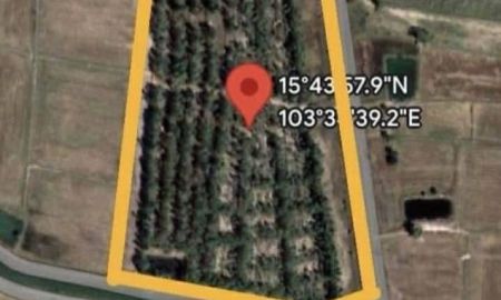 ขายที่ดิน - ขายถูกมาก!! ที่ดินติดถนนใหญ่ 18-2-56 ไร่ ทำเลดี อ.เกษตรวิสัย จ.ร้อยเอ็ด ใกล้อ.จตุรพัตร์พิมาน และใกล้อ.เมืองร้อยเอ็ด