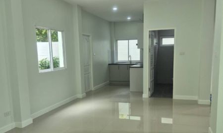 ขายบ้าน - ขายถูกมาก!! บ้านเดี่ยว 2 ชั้น ม.บ้านทรัพย์วิมาน อ.หางดง จ.เชียงใหม่ ใกล้บิ๊กซี สวนน้ำแกรนด์แคนยอน รร.นานาชาติ