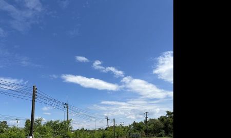 ขายที่ดิน - ขายที่ดินผืนใหญ่ 148 ไร่ ติดถนนใหญ่ ติดทะเล ทำเลทอง! ต.ช้างข้าม อ.นายายอาม จ.จันทบุรี (เจ้าของขายเอง)