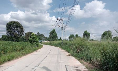 ขายที่ดิน - ขายที่ดินศรีราชา ชลบุรี 16 ไร่ 1งาน ใกล้ท่าเรือแหลมฉบัง เพียง 12 กม. เหมาะทำ ลานวางตู้สินค้าคอนเทนเนอร์ โกดัง คลังสินค้า