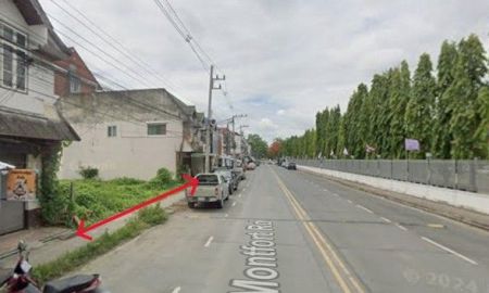 ให้เช่าที่ดิน - ให้เช่าที่ดิน164ตรว. ตรงข้าม รร.มงฟอร์ตมัธยม เดือนละ 30,000บ. สัญญา3ปีขึ้น ถนนมงฟอร์ต ใกล้ถนมหิดล 500ม. ต.หนองหอย อ.เมือง เชียงใหม่