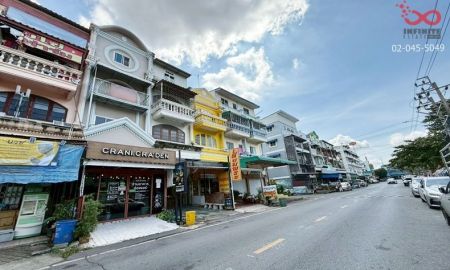 อาคารพาณิชย์ / สำนักงาน - ขายอาคารพาณิชย์4.5ชั้น 20ตร.ว.พร้อมกิจการร้านอาหาร-กาแฟ บางใหญ่ซิตี้ อุปกรณ์ครบ