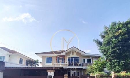 ขายบ้าน - ขายด่วน บ้านเดี่ยว 2 ชั้น ถูกที่สุดในโครงการ หมู่บ้านภัสสร 7 รัตนาธิเบศร์ เนื้อที่ 84.9 ตร.ว พื้นที่ใช้สอย 280 ตร.ม