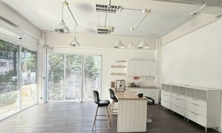 ให้เช่าอาคารพาณิชย์ / สำนักงาน - ให้เช่าอาคาร สุขุมวิท 101/1 พื้นที่ใช้สอยรวมดาดฟ้า 540 ตรม. 8 ห้อง แอร์ทุกห้อง เหมาะทำโฮมออฟฟิศ พักอาศัย