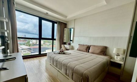 ให้เช่าคอนโด - ปล่อยเช่าลัดดาพลัส คอนโด ห้องสวยสุดหรู ตกแต่งครบ พร้อมเฟอร์