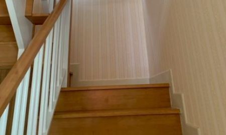 ขายบ้าน - บ้านสวยในโครงการคุณภาพภัสสรไพร์ม แยกหลุยส์ ทำเลดีเดินทางสะดวก น้ำไม่ท่วม100%