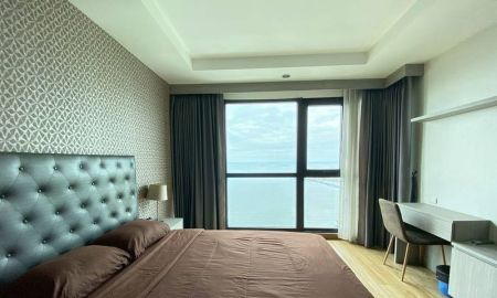 ให้เช่าคอนโด - ให้เช่าลัดดาพลัส ศรีราชา คอนโด ใจกลางเมือง ทำเลดีมาก ใกล้แหล่งชุมชน