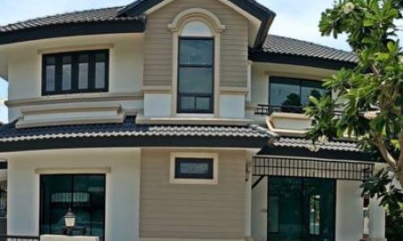 ขายบ้าน - กาญจน์กนก 1 สันกำแพง หลังแยกสันกลาง มุ่งหน้าแม่ออน รีโนเวทใหม่ทั้งหลัง ระบบน้ำ ไฟ เปลี่ยนใหม่หมด