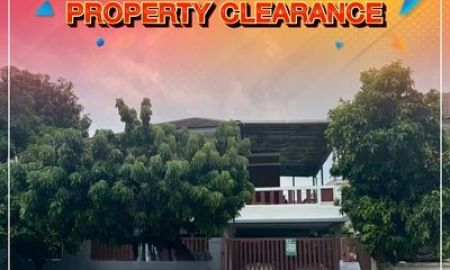 ขายบ้าน - ขายบ้านเดี่ยว2ชั้น หมู่บ้านโนเบิล นีโอซิตี้ ดอนเมือง หลังมุม ทำเลดีบ้านสวย พร้อมอยู่