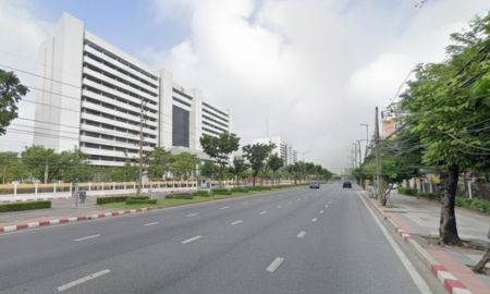 ขายที่ดิน - ที่ดินทำเล ซอยลัด แห่งรัชดา! 600 ตร.ว. รัชดา 36 ทะลุวังหิน-เสนา ใกล้ MRT