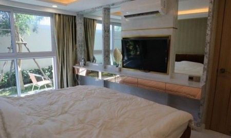 ขายคอนโด - Dusit Grand Park 2 คอนโดหรูสไตล์รีสอร์ท ใจกลางพัทยา