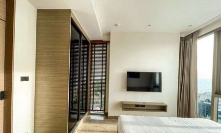 ให้เช่าคอนโด - คอนโดหรู ริเวียร่า Ocean Drive จอมเทียน สาย 2 พัทยา