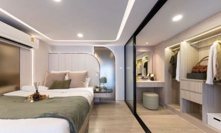 ขายคอนโด - ขายดาวน์ คอนโด ออริจิ้น เพลส เพชรเกษม Origin Place Phetkasem ถนนเพชรเกษม