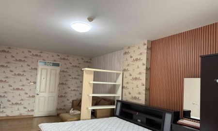 ขายคอนโด - ขายคอนโด ศุภาลัย ปาร์ค ศรีนครินทร์ ใกล้รถไฟฟ้า เดินทางสะดวก