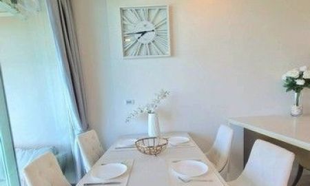 ขายคอนโด - DELMARE คอนโด ห้อง 3002/3003 ชั้น 30 หันทิศเหนือ รับวิวสวย มองเห็นวิวหาดจอมเทียน เกาะล้าน