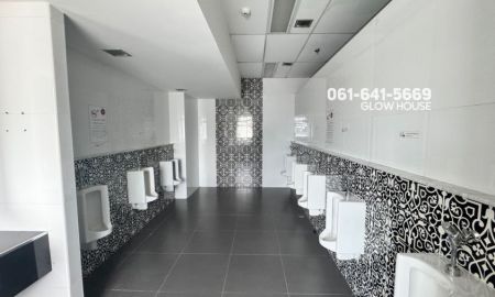 ให้เช่าอาคารพาณิชย์ / สำนักงาน - ให้เช่าออฟฟิศ หรือ ให้เช่าโกดัง ขนาด 717 ตร.ม. | เพชรบุรีตัดใหม่-ประตูน้ำ |ทำเลทอง! ติดถ.เพชรบุรีตัดใหม่