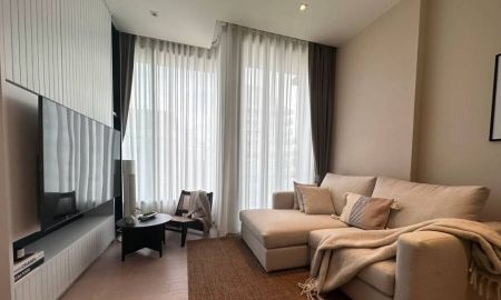 ขายคอนโด - ขาย Super Luxury Class คอนโด The Esse Asoke (ดิ เอส อโศก) ใกล้ BTS อโศก สุขุมวิท 21 กรุงเทพ