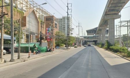 ขายที่ดิน - เก็บ" ก่อนราคาไปไกล! ที่ดินแปลงใหญ่ 2 ไร่กว่า (ผัง ย.4) ทำเลรามอินทรา ใกล้รถไฟฟ้า