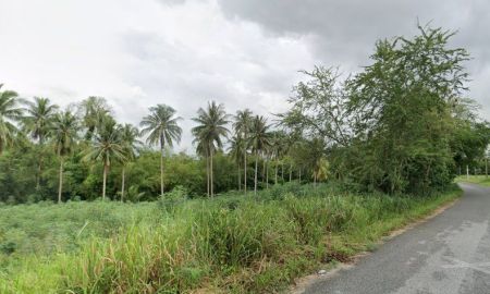 ขายที่ดิน - ขายที่ดินหนองขาม บ้านโค้งดาราเนื้อที่ 7 ไร่ ใกล้นิคมปิ่นทอง15กม. อ.ศรีราชา ชลบุรี