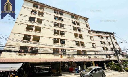 ขายอพาร์ทเม้นท์ / โรงแรม - ขาย อพาร์ทเม้นท์ ราคาถูก 2 ตึก ใกล้มหาวิทยาลัยธุรกิจบัณฑิตย์ นนทบุรี