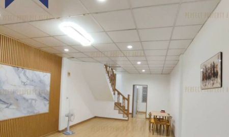 ขายทาวน์เฮาส์ - ขาย บ้านวนารมย์ ตกแต่งใหม่พร้อมอยู่ ฉลองกรุง ลาดกระบัง สวยมาก