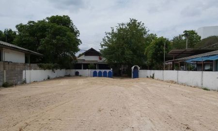 ขายที่ดิน - ขายที่ดินตำบลแม่เหียะในหมู่บ้านกาดวรุณพร้อมโอน