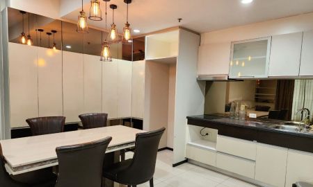 ขายคอนโด - ขายถูกมาก คอนโด 85 ตรม. ศุภาลัย พรีเมียร์ แอท อโศก ใกล้ MRT เพชรบุรี เขตห้วยขวาง กรุงเทพ