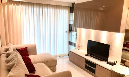 ขายคอนโด - ขายคอนโด 50 ตรม. โว๊ค (Voque) สุขุมวิท 16 ใกล้ MRT สุขุมวิท เขตคลองเตย กรุงเทพ