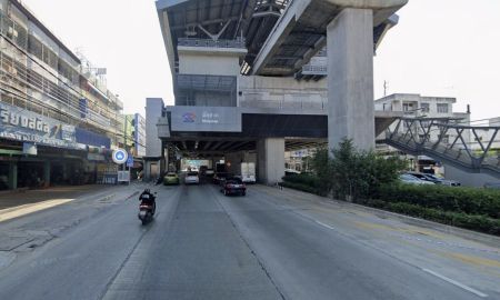 ขายที่ดิน - ขายที่ดินเปล่าทำเลศักยภาพซอยมัยลาภ (ประเสริฐมนูกิจ 29) ใกล้ MRT มัยลาภ