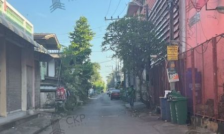 ขายที่ดิน - ที่ดินเปล่า 2 ไร่ ใกล้ถนนรังสิต-นครนายก คลอง7 เดินทางสะดวก ใกล้ห้างสรรพสินค้า