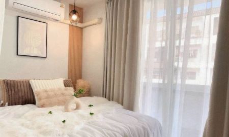 ขายคอนโด - ลานนาคอนโด ใกล้โปลิเทคนิคลานนา ,รพ.ลานนา อ.เมือง เชียงใหม่