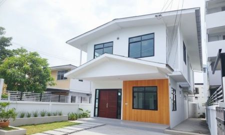 ให้เช่าบ้าน - ทำเลสุขุมวิท 64-68 ใกล้ BTSอุดมสุข499ม. True Digital Park 600 ม. ให้เช่าบ้านเดี่ยว 2 ชั้น 7-11 50ม. 52ตร.วา 210 ตร.ม.