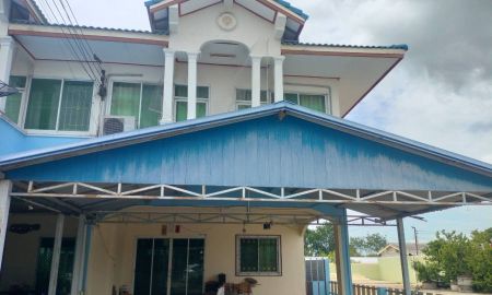 ขายทาวน์เฮาส์ - บ้านหล้งใหญ่ ใกล้ตลาดโรงเรียนแหล่งชุมชนราคาเข้าถึง