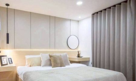 ขายคอนโด - Lanna condo ทำเลดี ใกล้โรงพยาบาลลานนา อ.เมือง เชียงใหม่