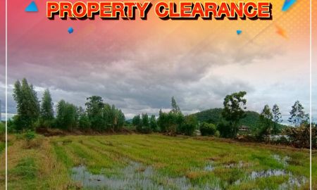 ขายที่ดิน - ขายที่ดินเปล่า 349 ตร.ว. - ทำเลดี ติดถนนสาธารณะ น้ำ-ไฟพร้อม ต.เขาสามสิบหาบ อ.ท่ามะกา จ.กาญจนบุรี