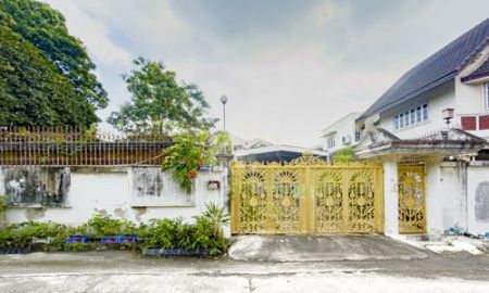 ขายบ้าน - บ้านเดี่ยว 2 ชั้น ถนน พระราม 2 ซอย 39 แยกซอย 4