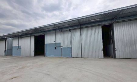 ให้เช่าโรงงาน / โกดัง - ให้เช่า โกดัง โรงงาน คลังสินค้า โครงการดีเจริญ 3 แถวเลียบคลองบางน้ำจืด ขนาดเริ่มต้น 112 ตร.ม. ถึง 1,500 ตร.ม. ถนนพระราม2 กม.25