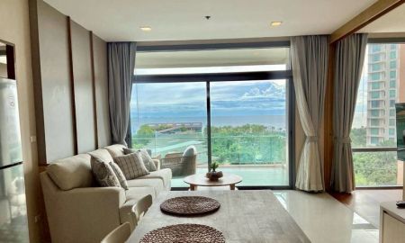 ให้เช่าคอนโด - ให้เช่าคาซาลูน่าร์ พาราดิโซ่ คอนโด บางแสน ห้วยสวยหรู พร้อมเข้าอยู่