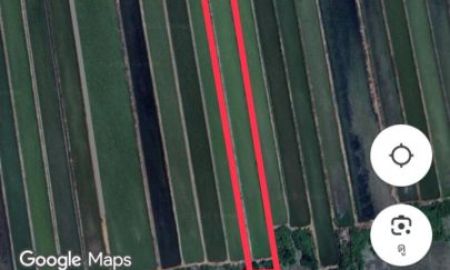 ขายที่ดิน - ขายที่ดินเปล่า ติดชายทะเล หน้าติดถนน ทำเลทอง อำเภอเมืองสมุทรสาคร จังหวัดสมุทรสาคร