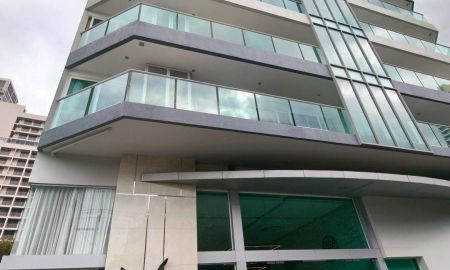 ขายคอนโด - คอนโดทำเลเขาพระตำหนักพัทยา ทำเลดีใกล้ร้านอาหาร มากมาย