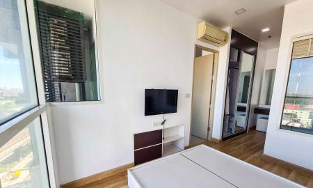 ให้เช่าคอนโด - ให้เช่าคอนโด Ideo Mix พหลโยธิน ใกล้ BTS สะพานควาย เพียง 13,000 บาท/เดือน | 1 ห้องนอน 30 ตรม. ชั้น 11 พร้อมเฟอร์ฯ ครบ