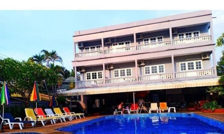 ขายอพาร์ทเม้นท์ / โรงแรม - ขายกิจการโรงแรมนาเกลือ ทำเลดีมาก ใกล้ปราสาทสัจธรรม พัทยา