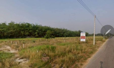 ขายที่ดิน - ขายด่วน! ที่ดินถมแล้ว 2 แปลง 100 ตรว./แปลง ทำเลทอง ใกล้เมืองกำแพงเพชร น่าลงทุน หรือ สร้างบ้านอาศัย!