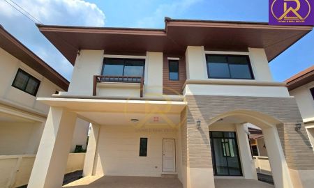 ขายบ้าน - ข่ายด่วน ลด5แสน บ้านเดี่ยว 2 ชั้น ทำเลหน้าสวน บ้านใหม่ไม่เคยเข้าอยู่ หมู่บ้านสามมุก วิลเลจ 2 ต.แสนสุข อ.เมืองชลบุรี จ.ชลบุรี